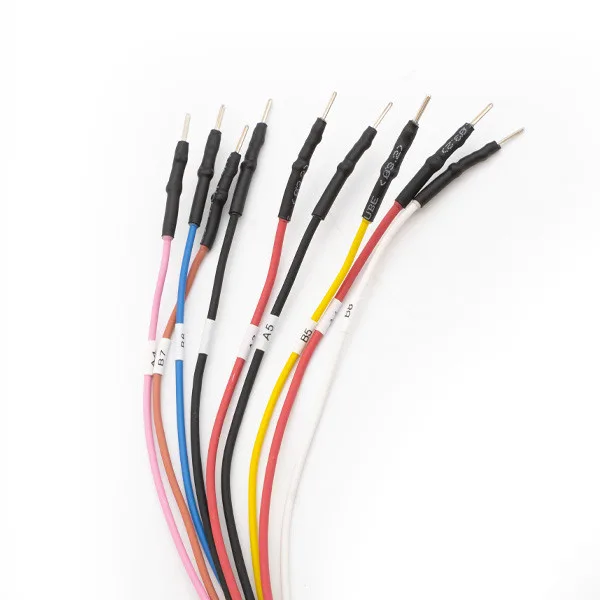FLX2.18 - Connection Cable: MB Bosch MDG1 - EDC17 FLX2.18 - Connection Cable: MB Bosch MDG1 - EDC17
