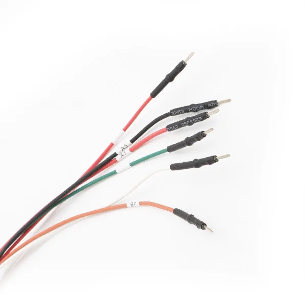 FLX2.47 - Connection cable: EDC16CP31 FLX2.47 - Connection cable: EDC16CP31