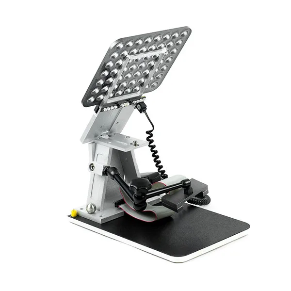 FLX4.10-2_1165_2_3625_1_21_1_423 FLX4.10 - Universal MAGBench Articulating Arm for Adapters