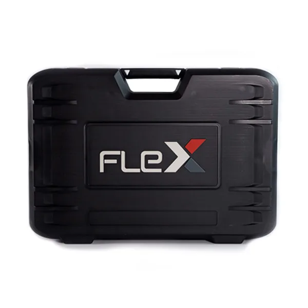 FLX8.31 - Flexible ToolCase FLX8.31 - Flexible ToolCase