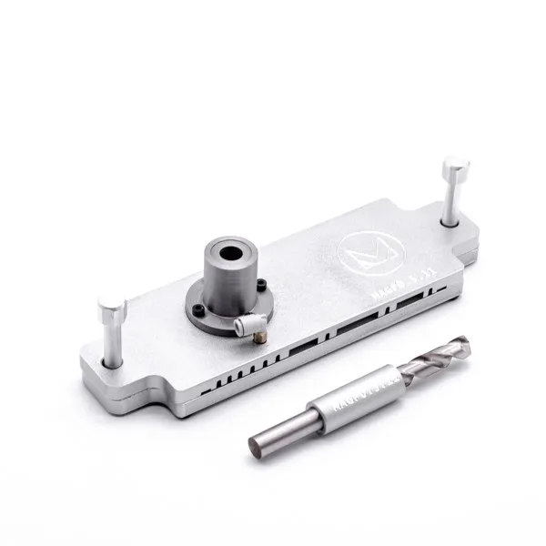 MAGP0.5.11 - Drilling tool for BMW EDC17CP41/45 ECUs