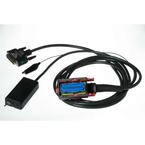 144300K204  - KESS3 - Cable FCA