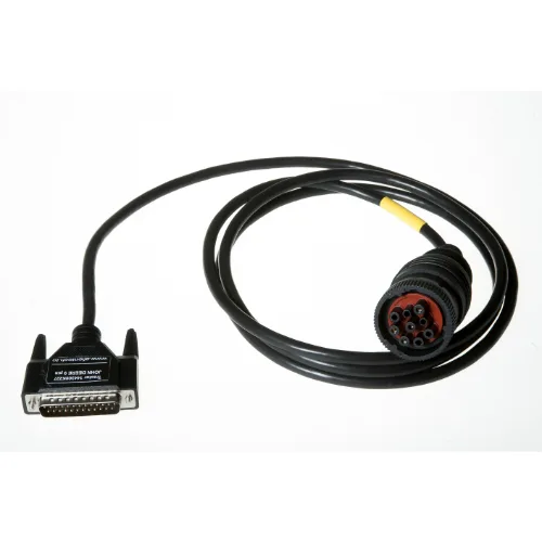 144300K227 - KESS3 - Cable John Deere Premium 9 pin