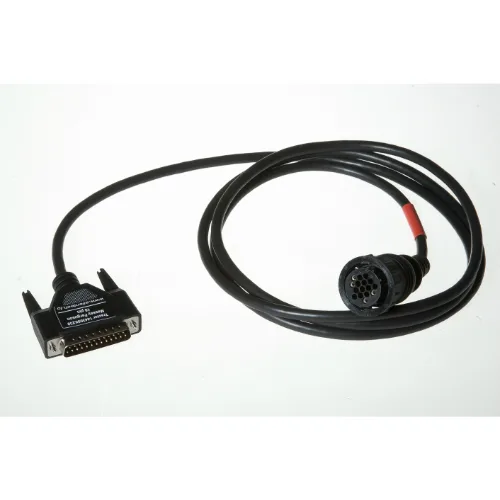 144300K230 - KESS3 - Cable Massey Ferguson 16 pin