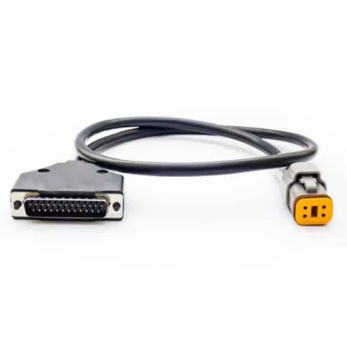 144300K256 - KESS3  - Harley Davidson J1850 4 pin cable