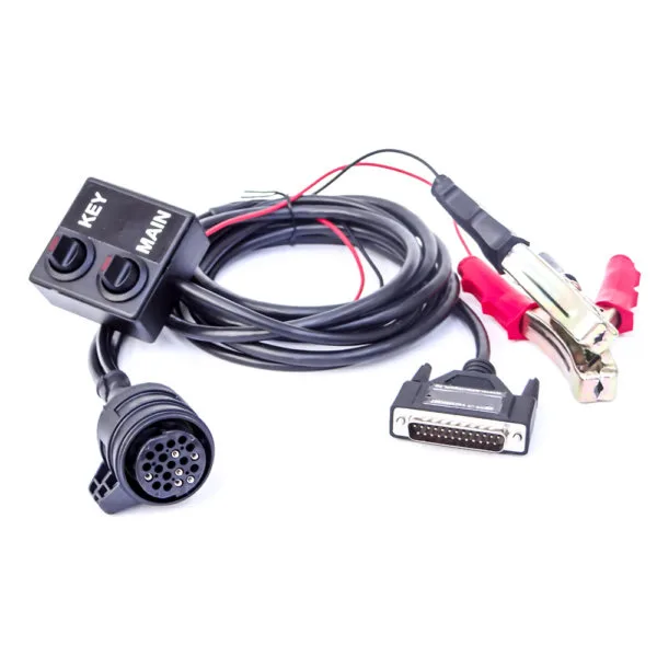 144300K267  - KESS3 - VAG DSG DQ250-DQ250MQB 20 pin connector