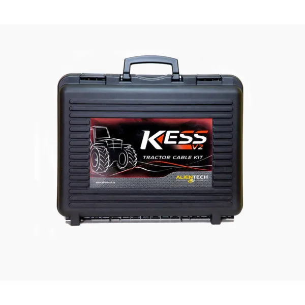 144300KTRT - KESS3 - Complete Set of cables ‚ agricultural vehicles