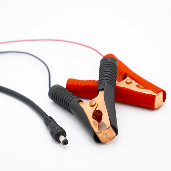 FLX2.45 - Connection Cable: FLEX Power Cable FLX2.45 - Connection Cable: FLEX Power Cable