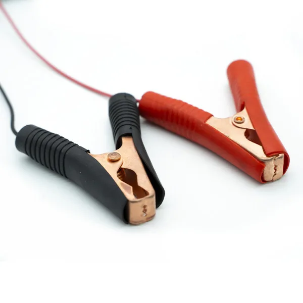 FLX2.45 - Connection Cable: FLEX Power Cable FLX2.45 - Connection Cable: FLEX Power Cable
