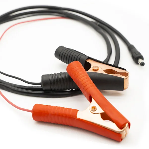 FLX2.45 - Connection Cable: FLEX Power Cable FLX2.45 - Connection Cable: FLEX Power Cable