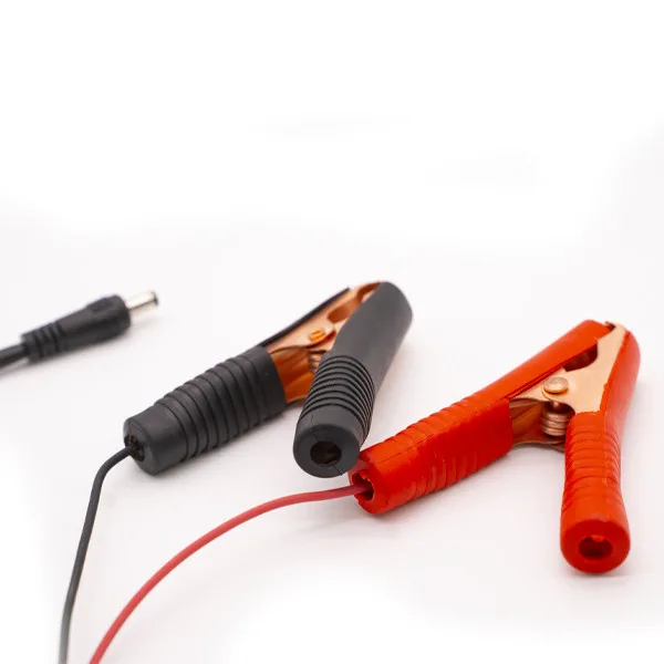 FLX2.45 - Connection Cable: FLEX Power Cable FLX2.45 - Connection Cable: FLEX Power Cable