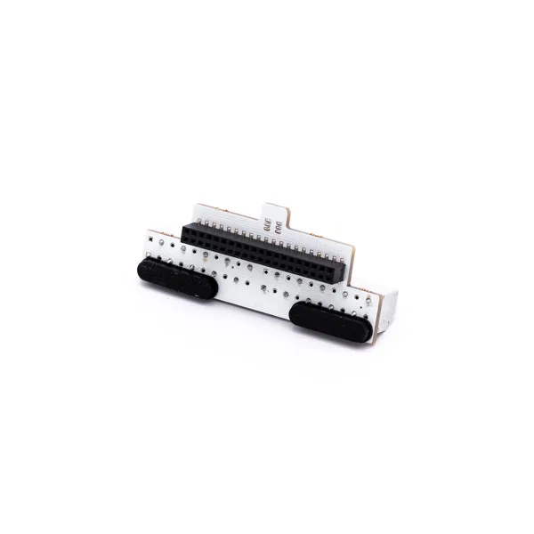 FLX4.1 - FlexBox port E 40 pin adapter for FLK35 FLX4.1 - FlexBox port E 40 pin adapter for FLK35