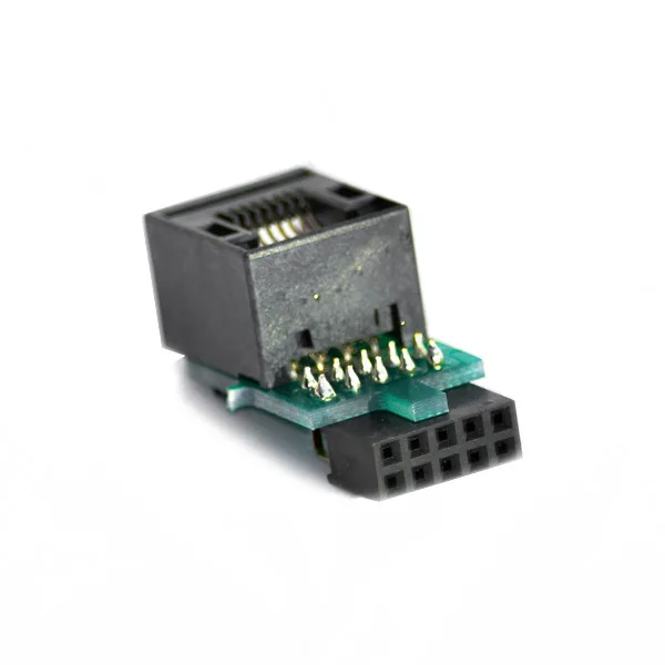 MAGP0.5.4 - RJ45 Plugin Adapter for BDM MAGP0.5.4 - RJ45 Plugin Adapter for BDM