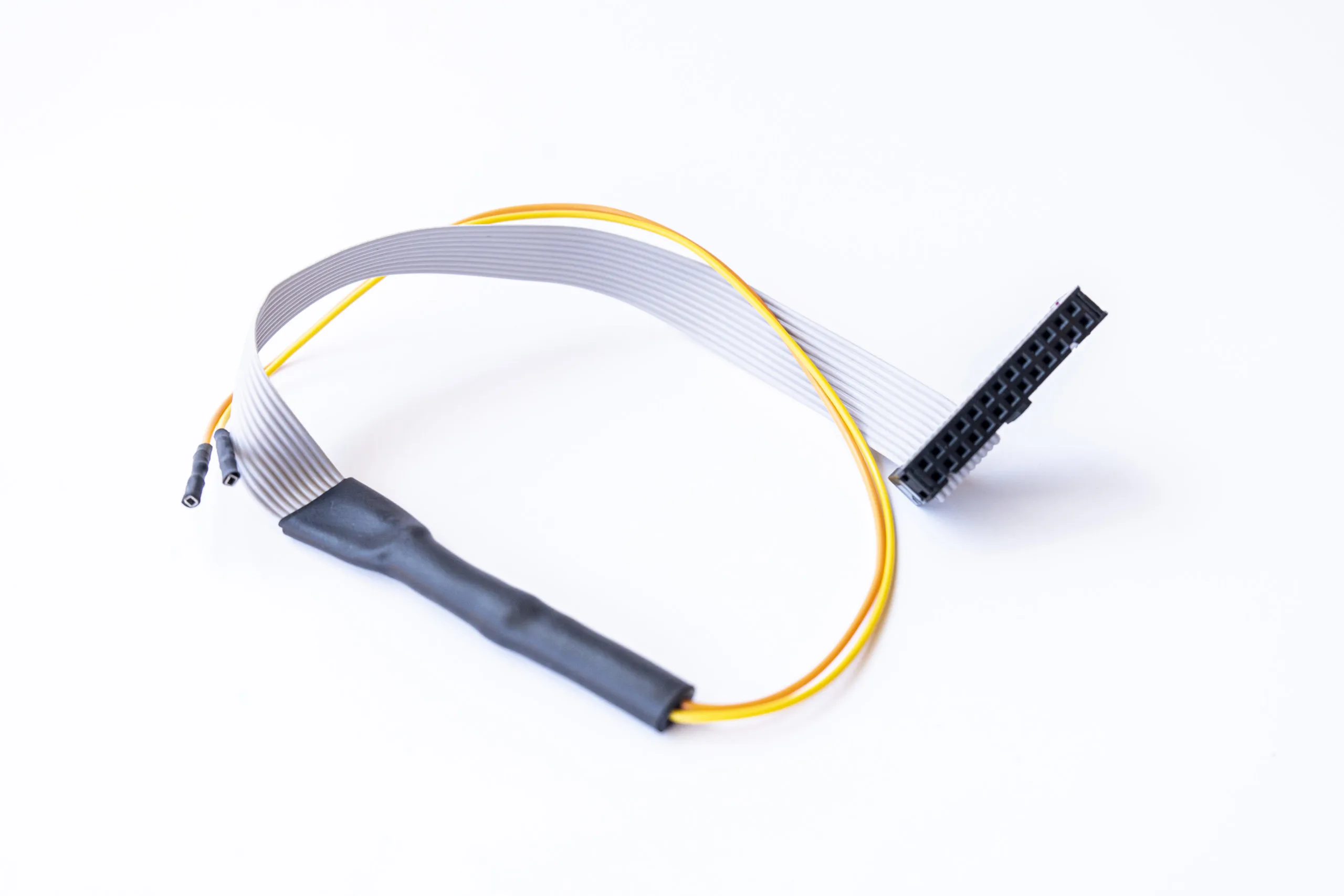 144300T114 - KESS3 - Cable for Bosch EDC7 ECU