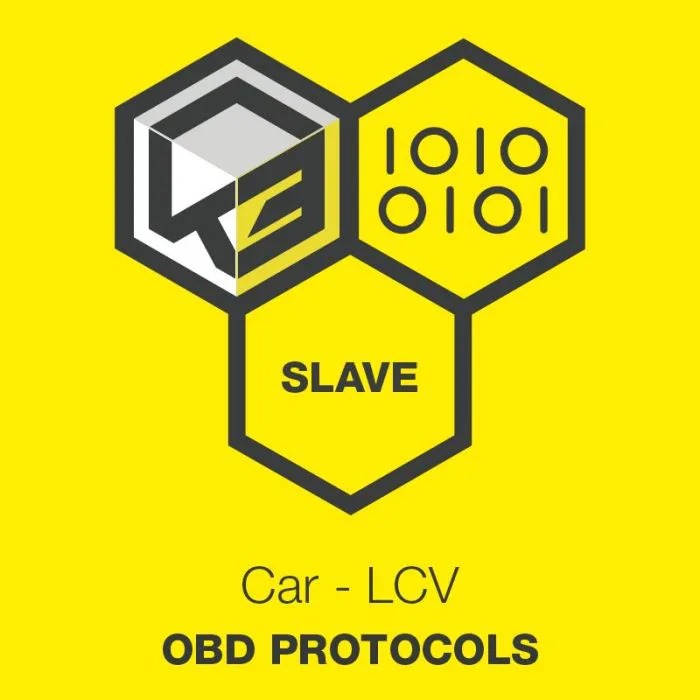 KESS3 Slave - Bike - ATV & UTV OBD Protocols activation