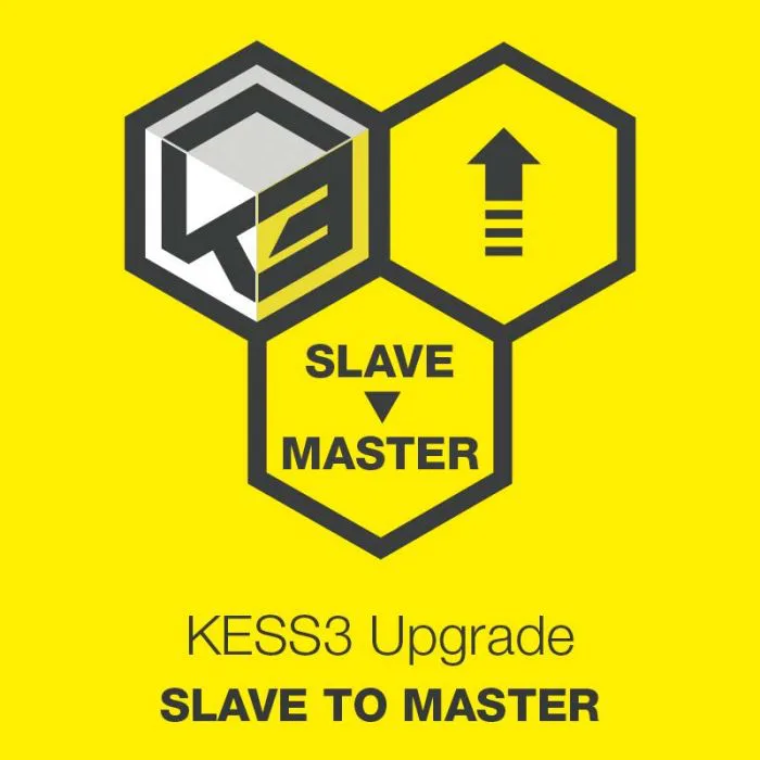 KESS3 Slave - Car - LCV OBD Protocols upgrade from Slave to Master
