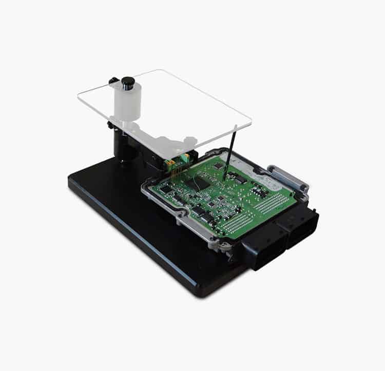 14P800DIMA 14P800DIMA - KESS3 - Alientech Positioning Frame