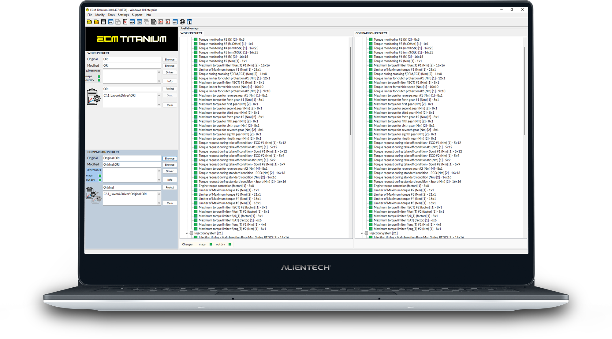149757ECM9 - ECM Titanium - Full version (dongle inc) 149757ECM9 - ECM Titanium - Full version (dongle inc)