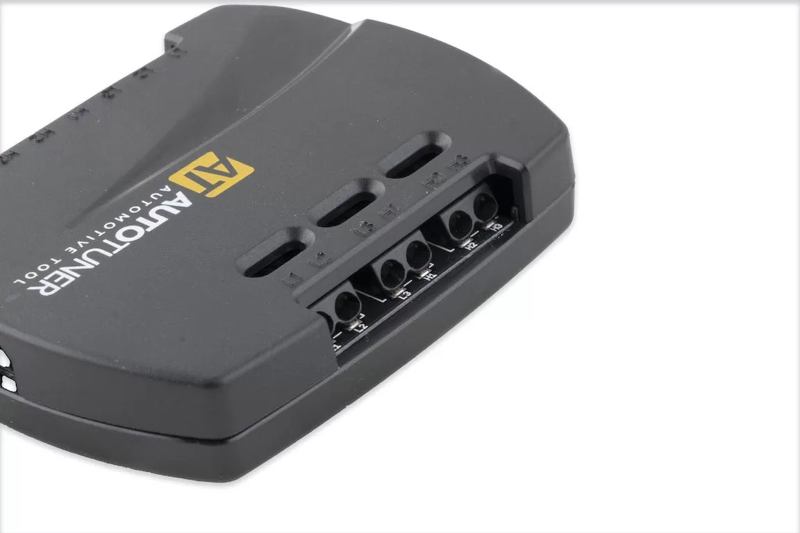 ATUBX050 - Autotuner Universal box ATUBX050 - Autotuner Universal box