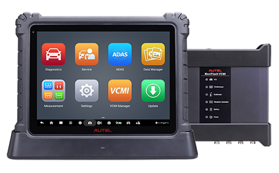 Autel MaxiSYS ULTRA