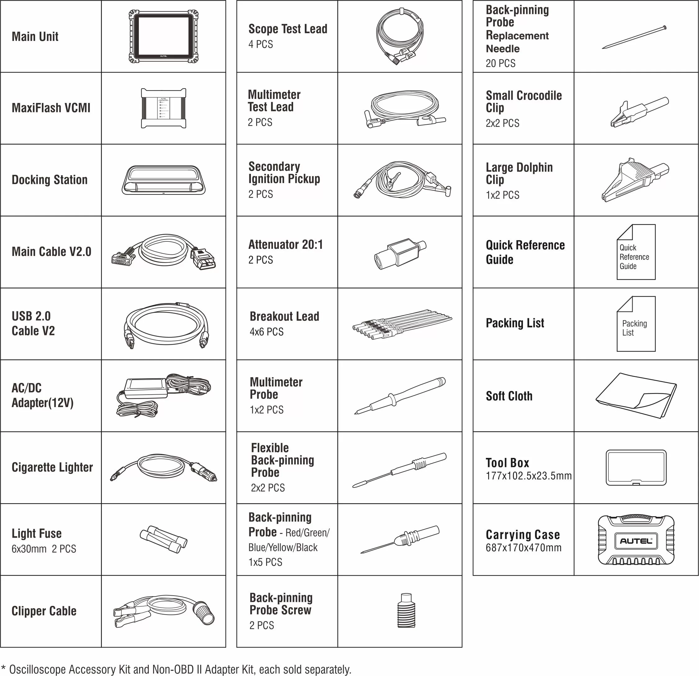 Autel MaxiSYS ULTRA Autel MaxiSYS ULTRA