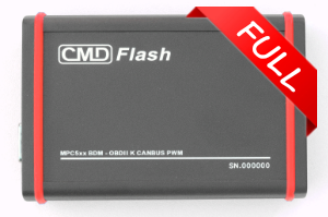 CMDFlash-Master CMDFlash Master Full