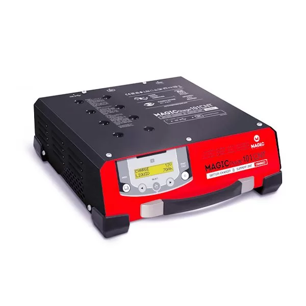 GYS101FV - Magic Charger 101 & Programming power supply