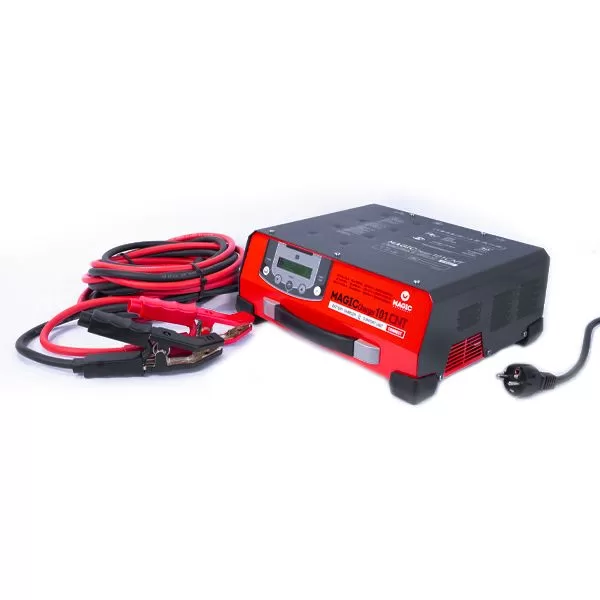 GYS101FV - Magic Charger 101 & Programming power supply GYS101FV - Magic Charger 101 & Programming power supply
