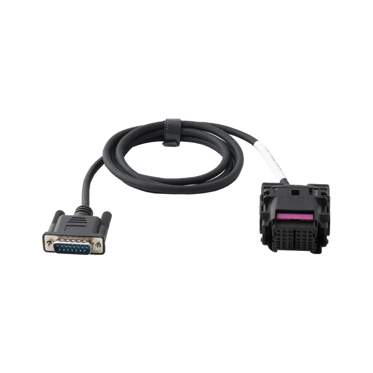 ATUBA005 - Autotuner Bench cable for New Holland MD1CE101 & MAN MD1CE100