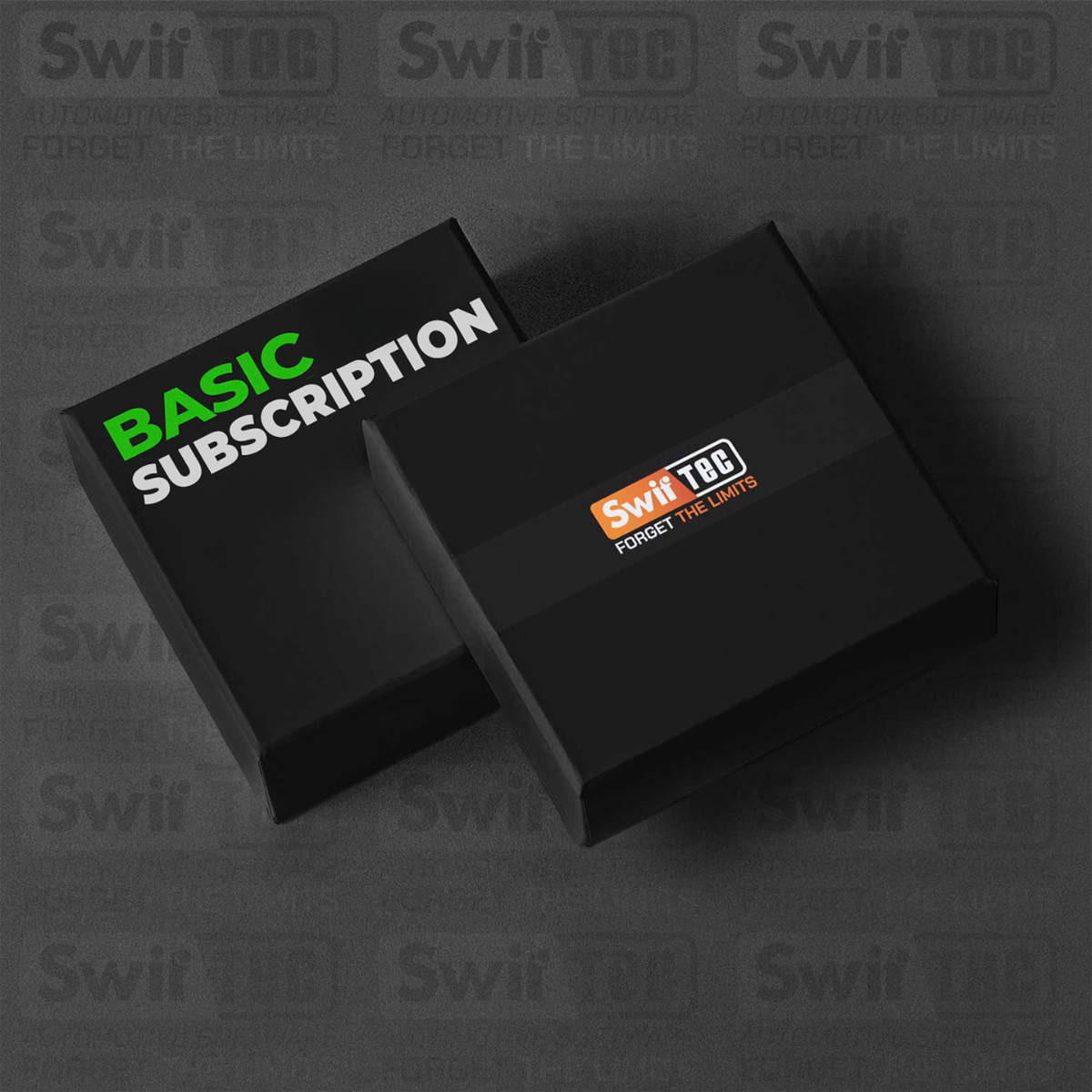 Swiftec Basic Subscription