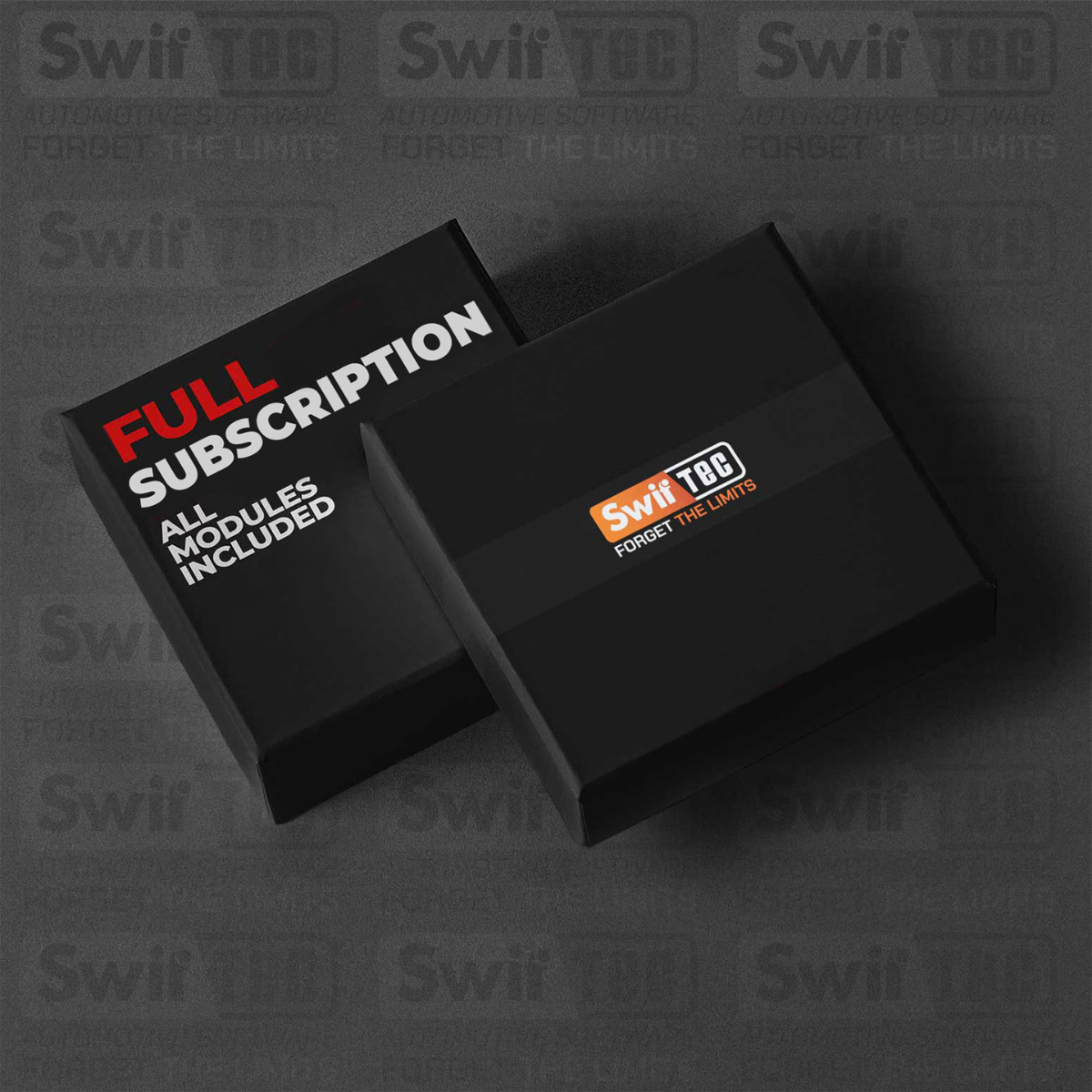 Swiftec Full Subscription