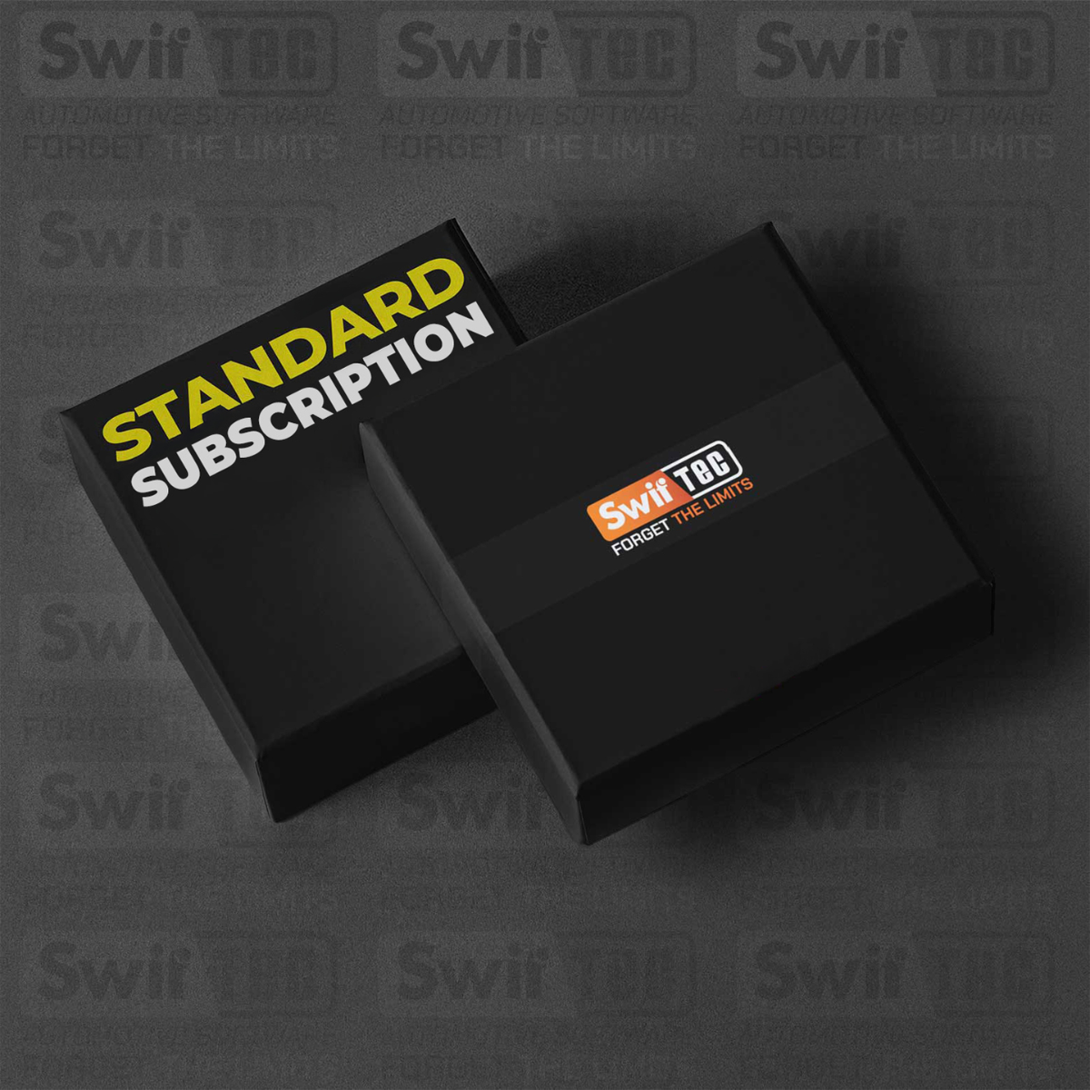 Swiftec Standard Subscription