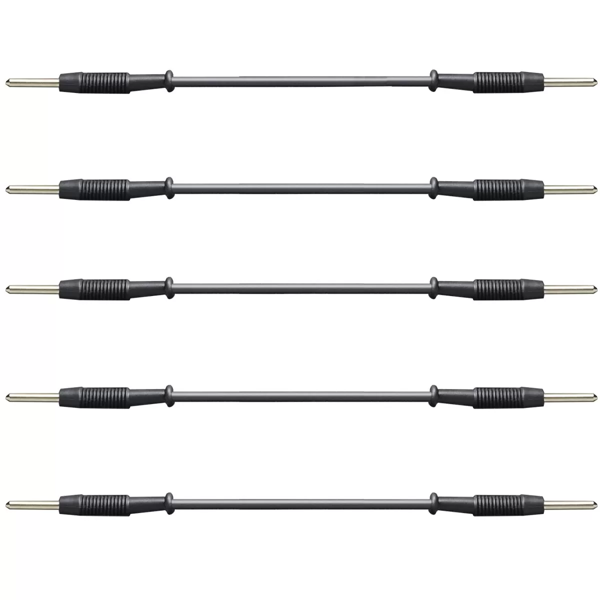 TX-021171 - Autotuner Banana-banana cables set (5)