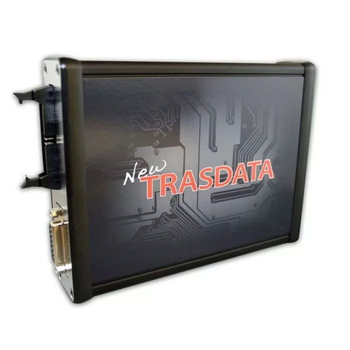 Dimsport New Trasdata