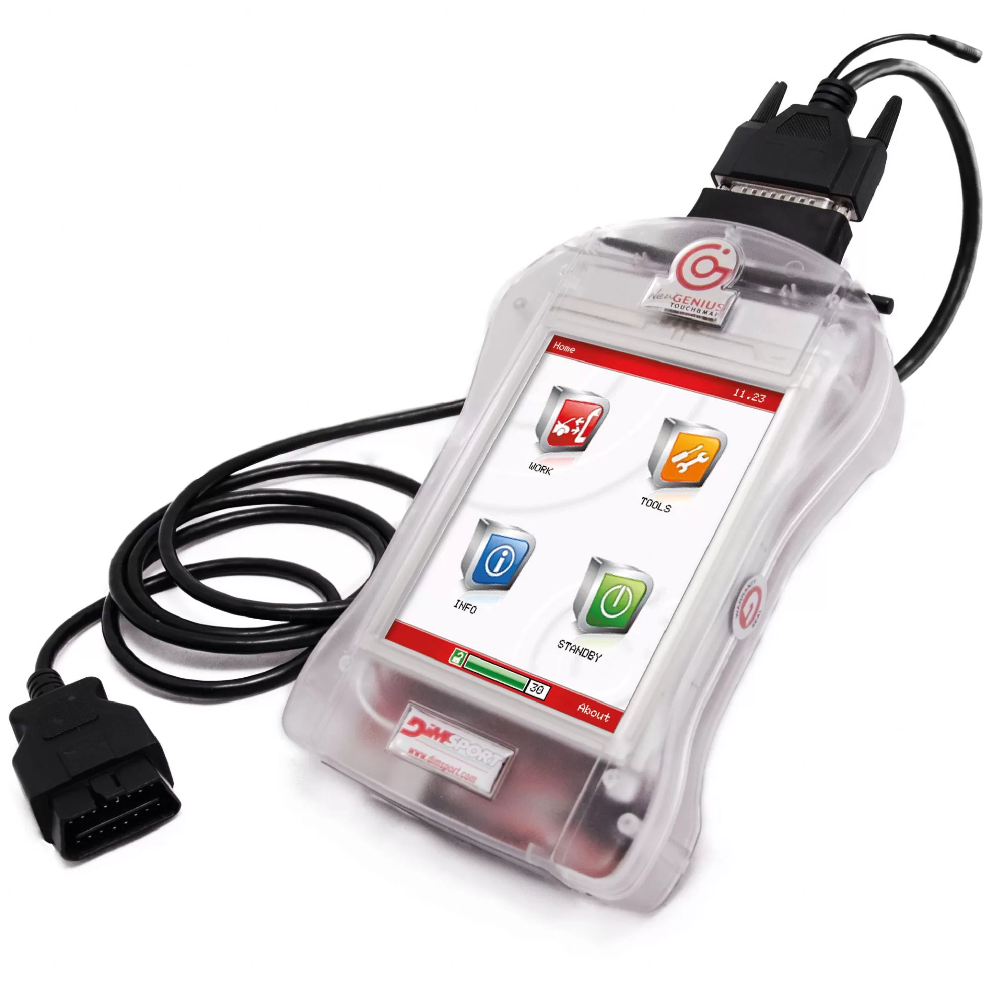 dimsportnewgenius11 Dimsport New Genius