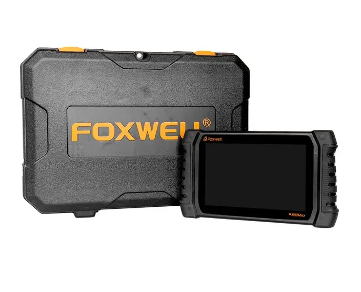 Foxwell i80Max Foxwell i80Max