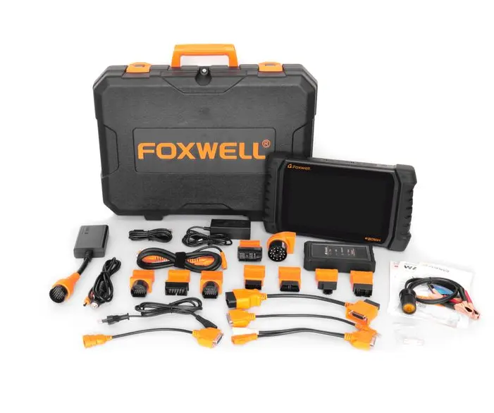 Foxwell i80Max Foxwell i80Max