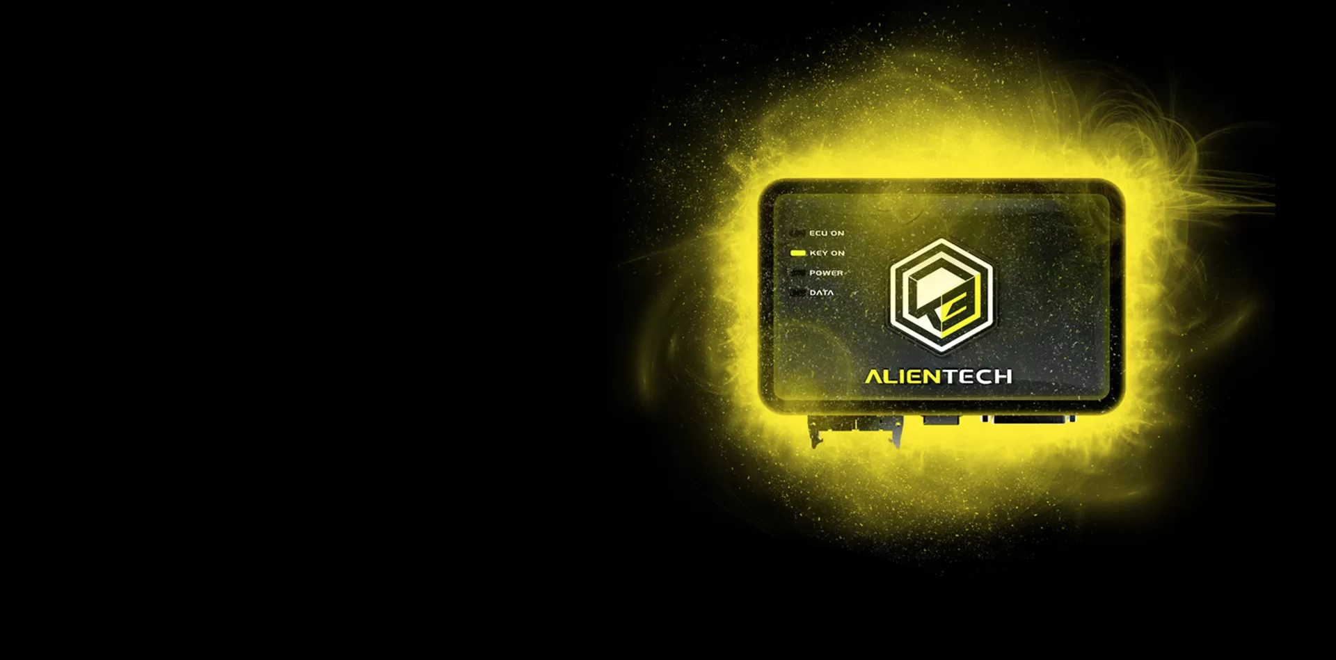 alientech kess3 chiptuning tool