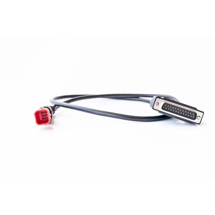 144300K281 - KESS3 6 pin cable for Euro5 European motorcycle