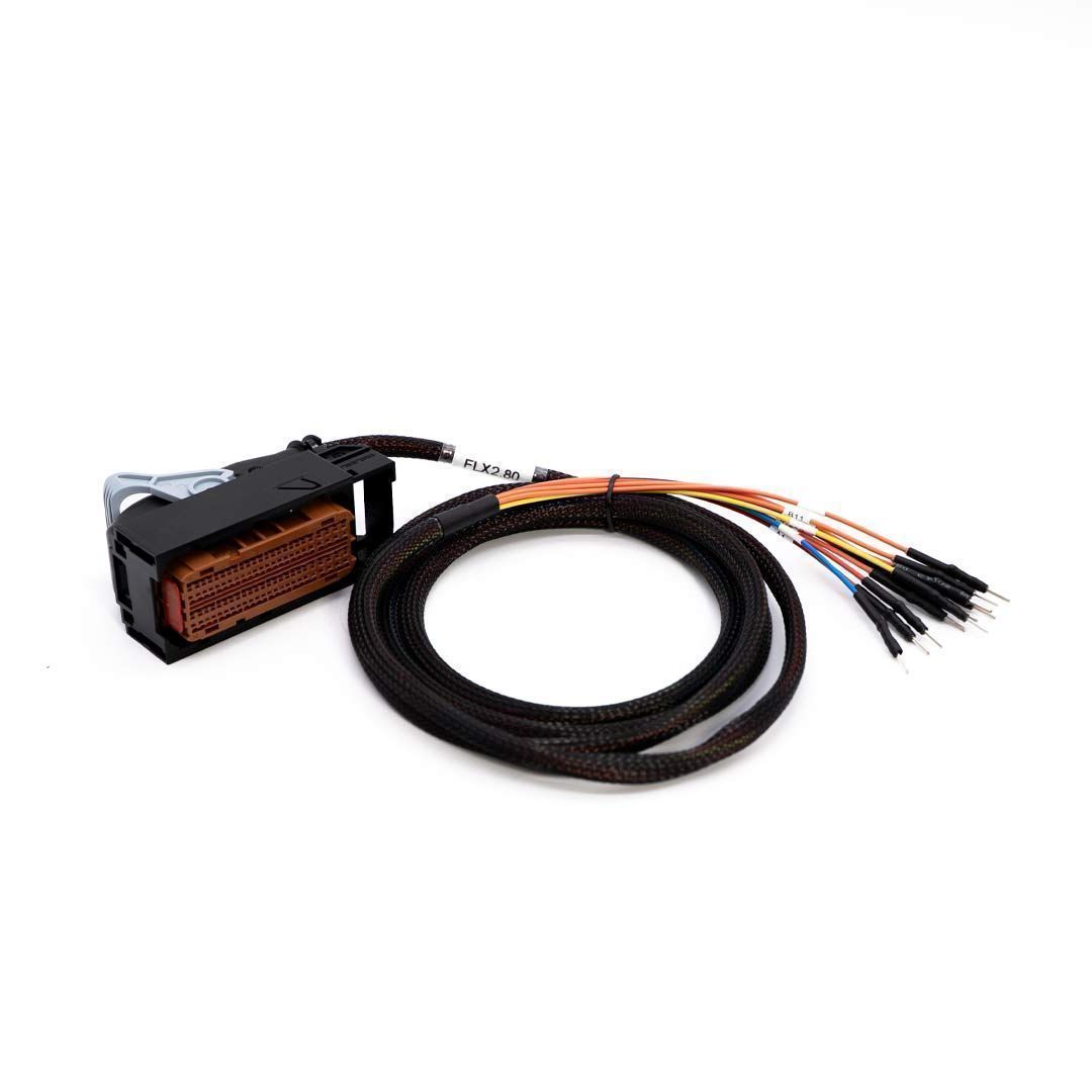 FLX2.80 - BootROM Cable for Cummins CM2350A CM2450A