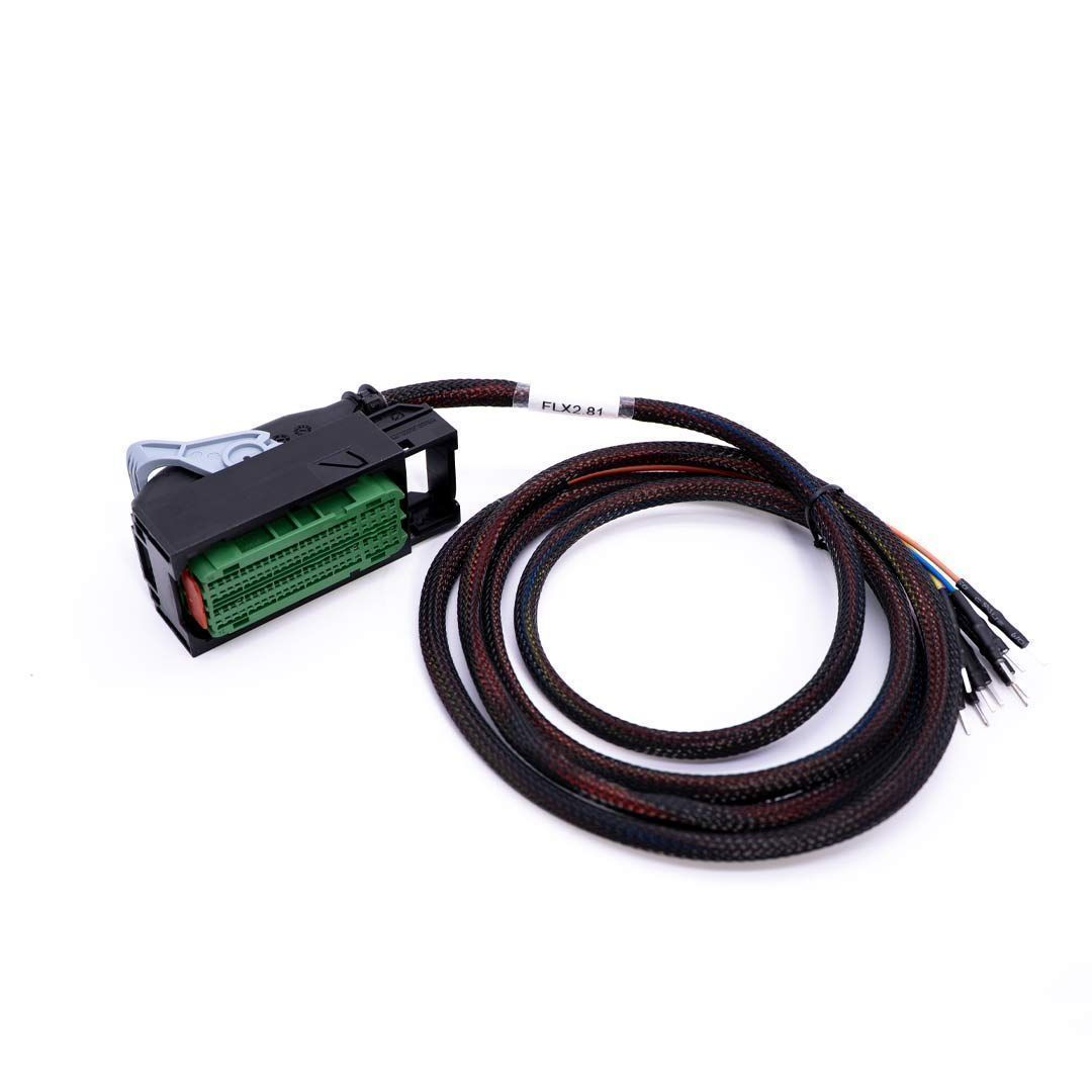 FLX2.81 - BootROM cable for Cummins CM2350B - CM2450B
