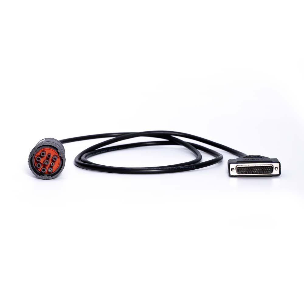 FLX2.83 - OBD Cable for JCB Heavy-Duty