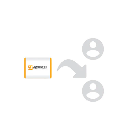 Autotuner Ownership Transfer